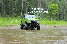 Offroad Coban Talun