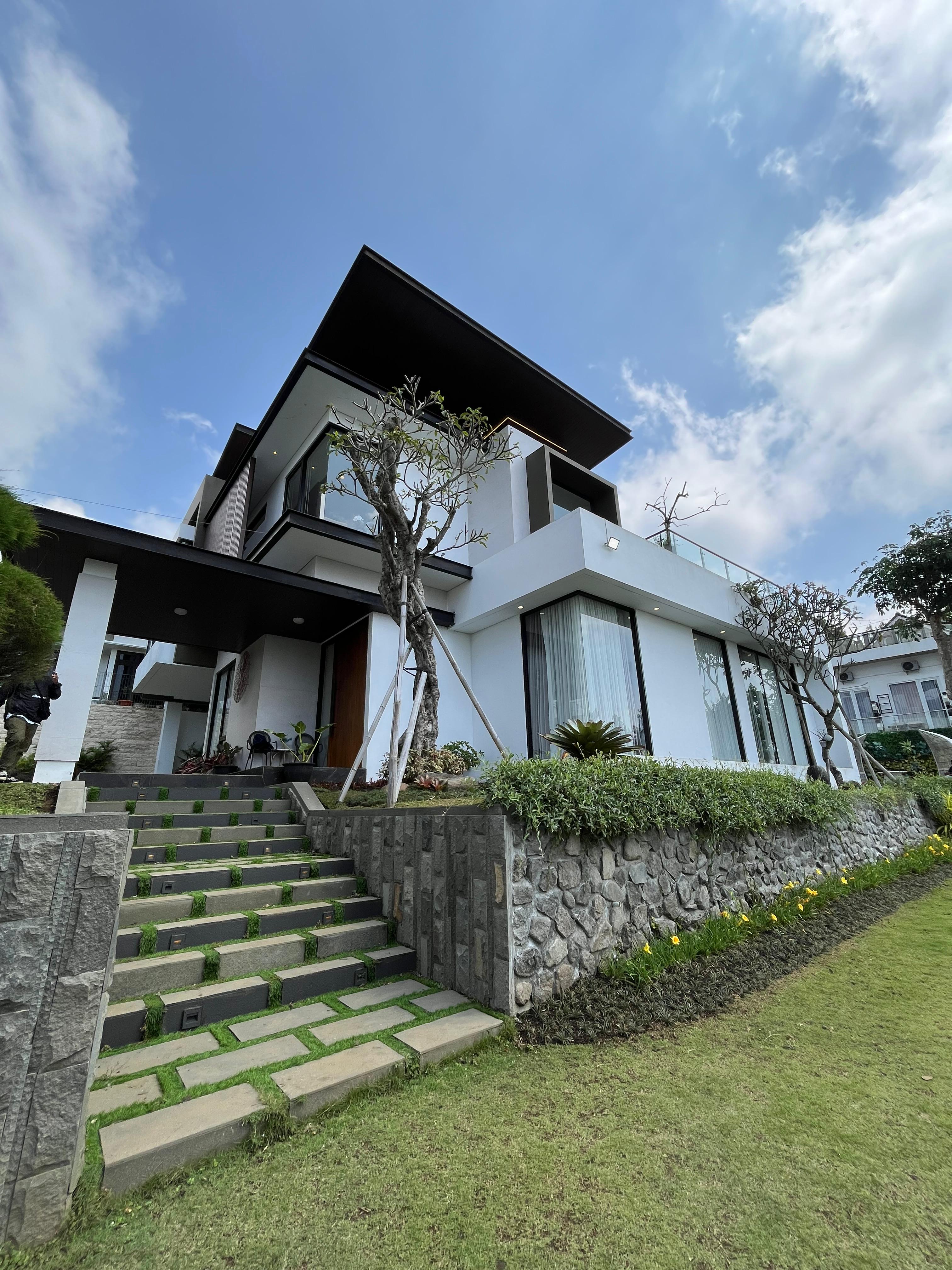 VILLA KICHI SUITE