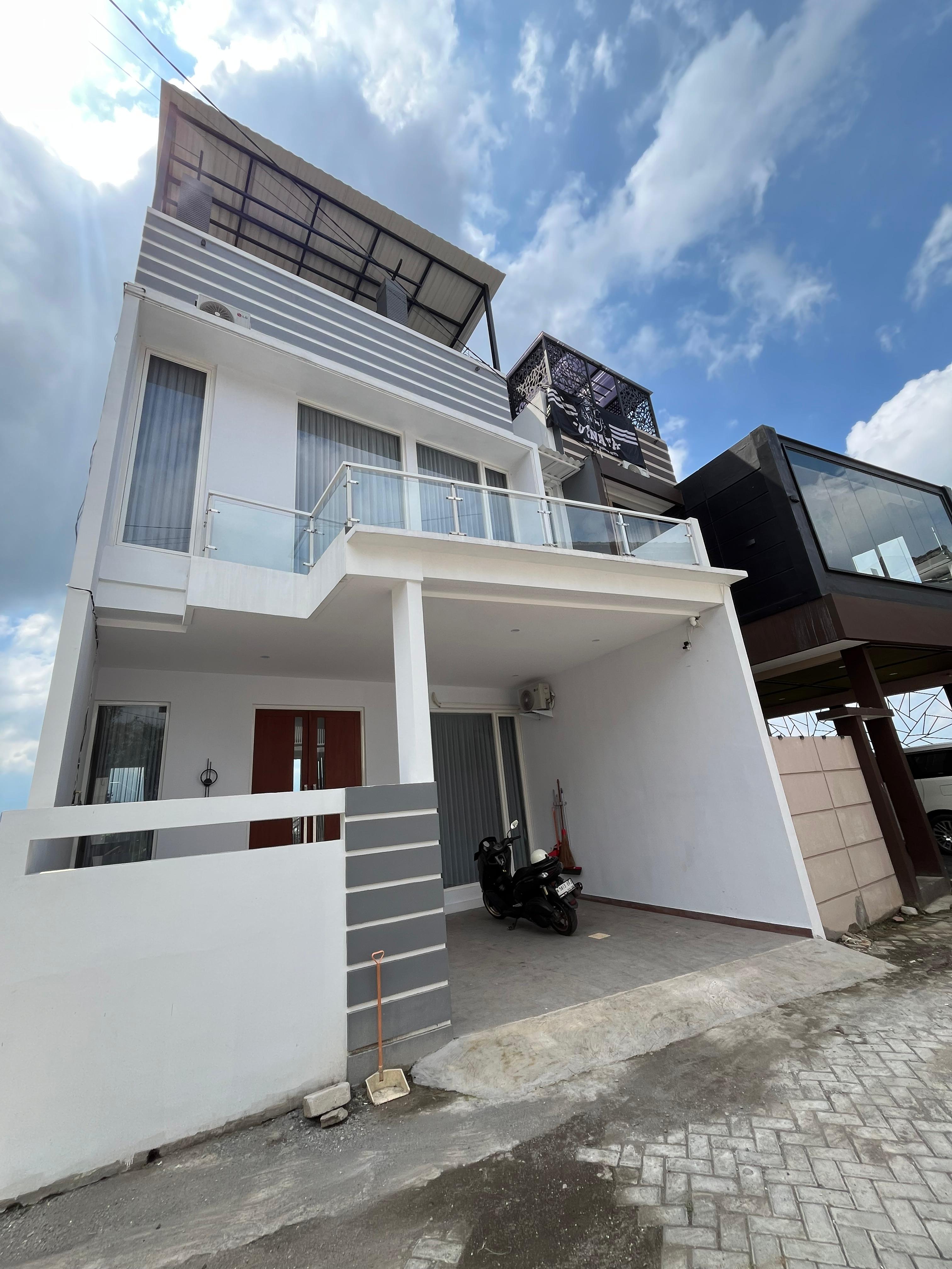 VILLA CASA DE SOLEIL