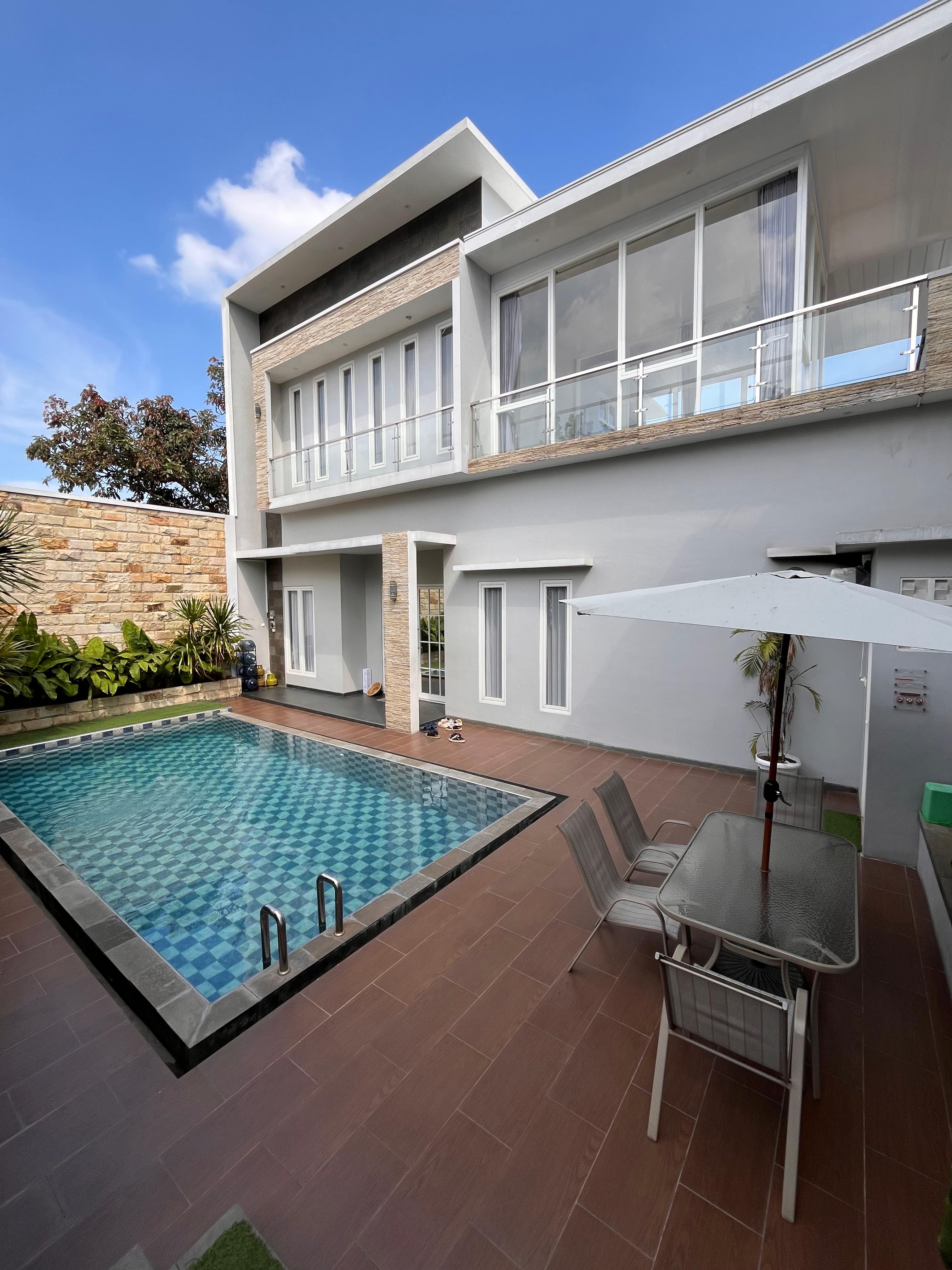 VILLA DAISHA
