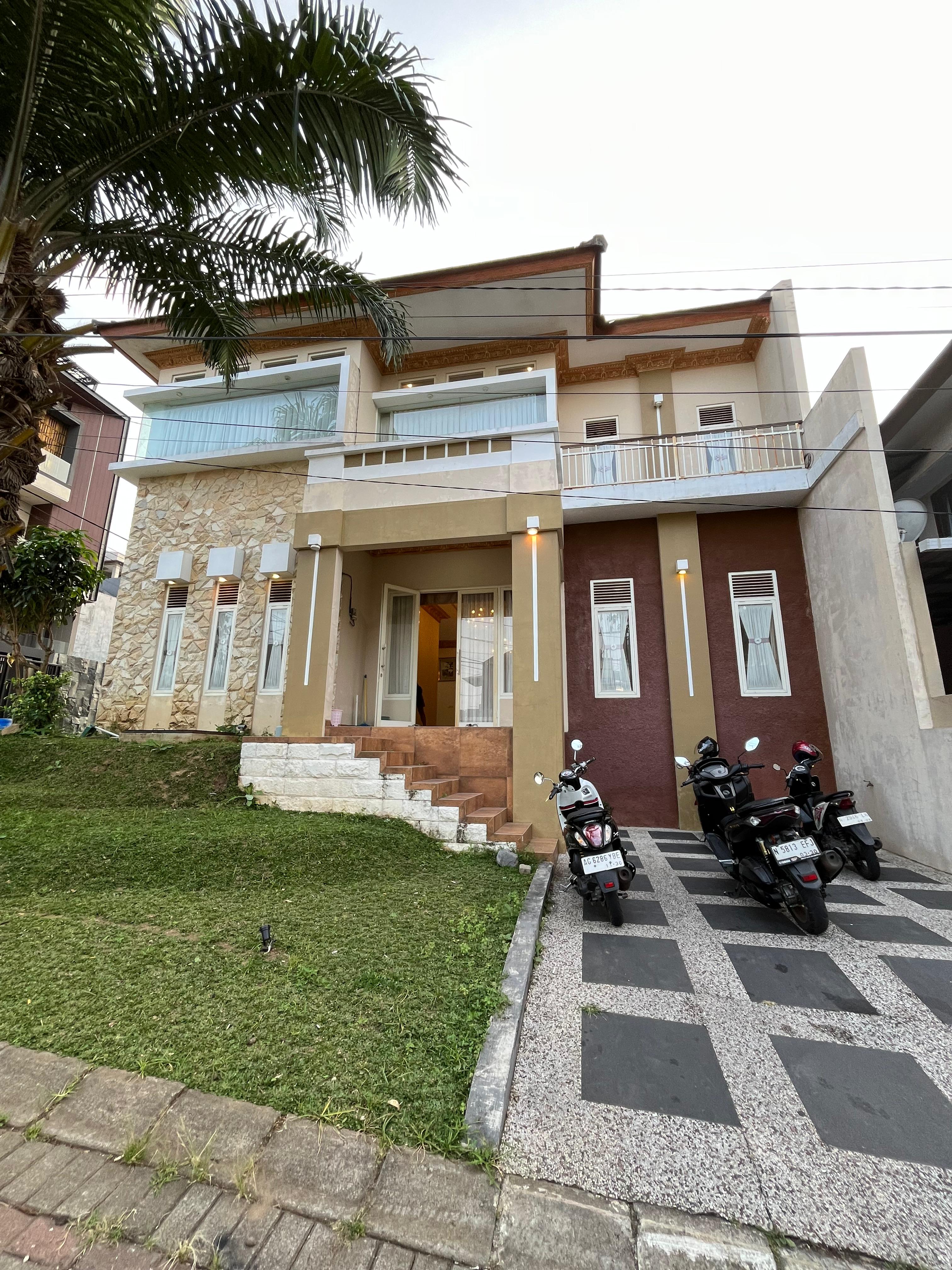 Foto 3 VILLA WELIRANG