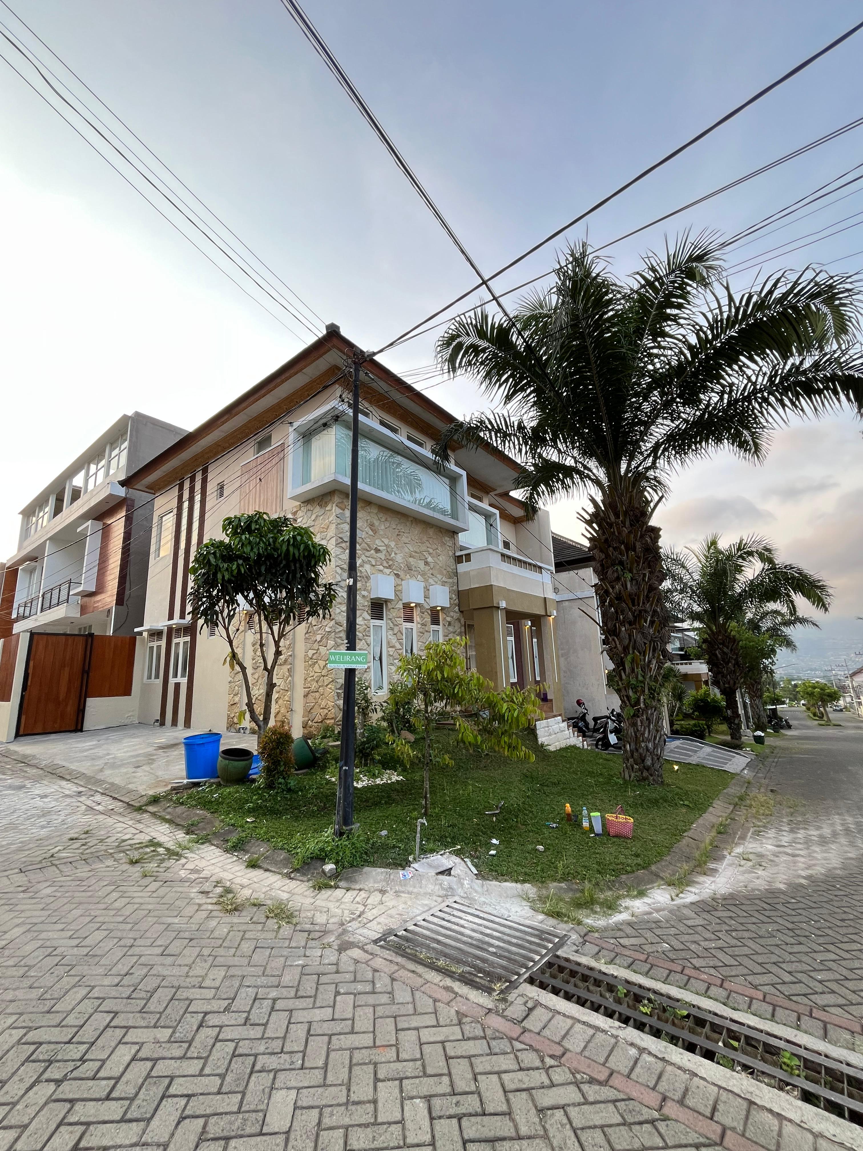 Foto 2 VILLA WELIRANG