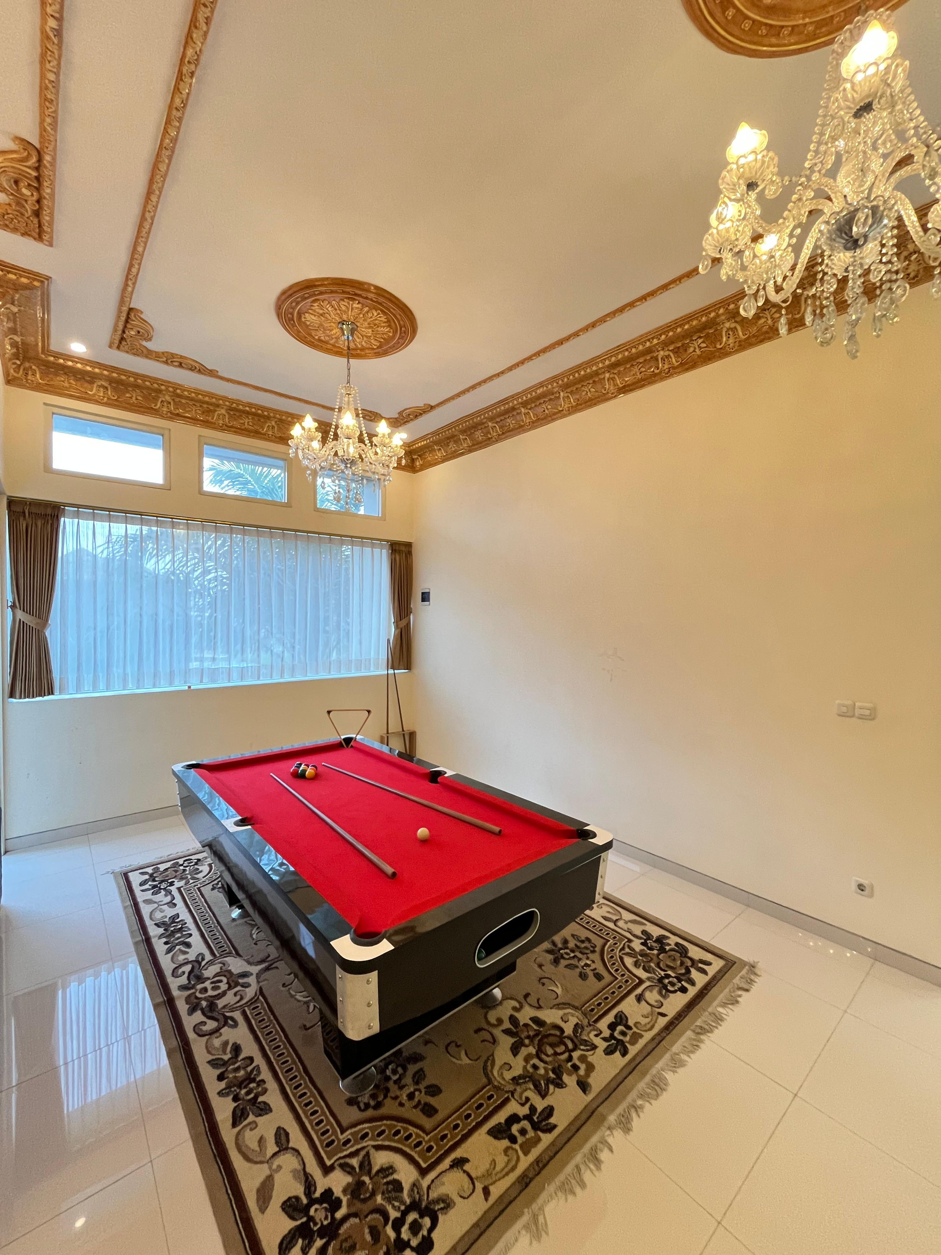 VILLA WELIRANG